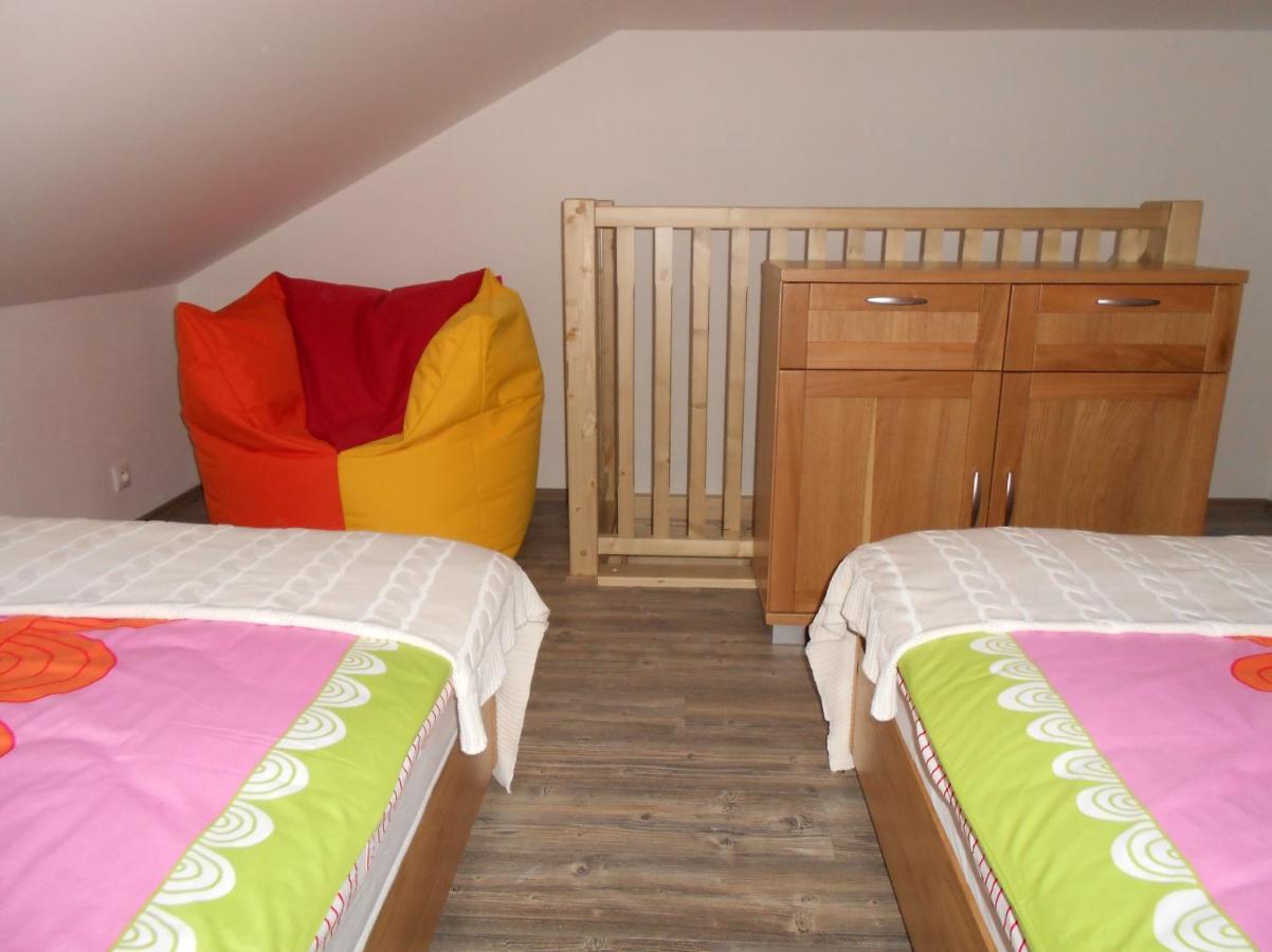AC Apartmány Lomnica Tatranská Lomnica Habitación foto