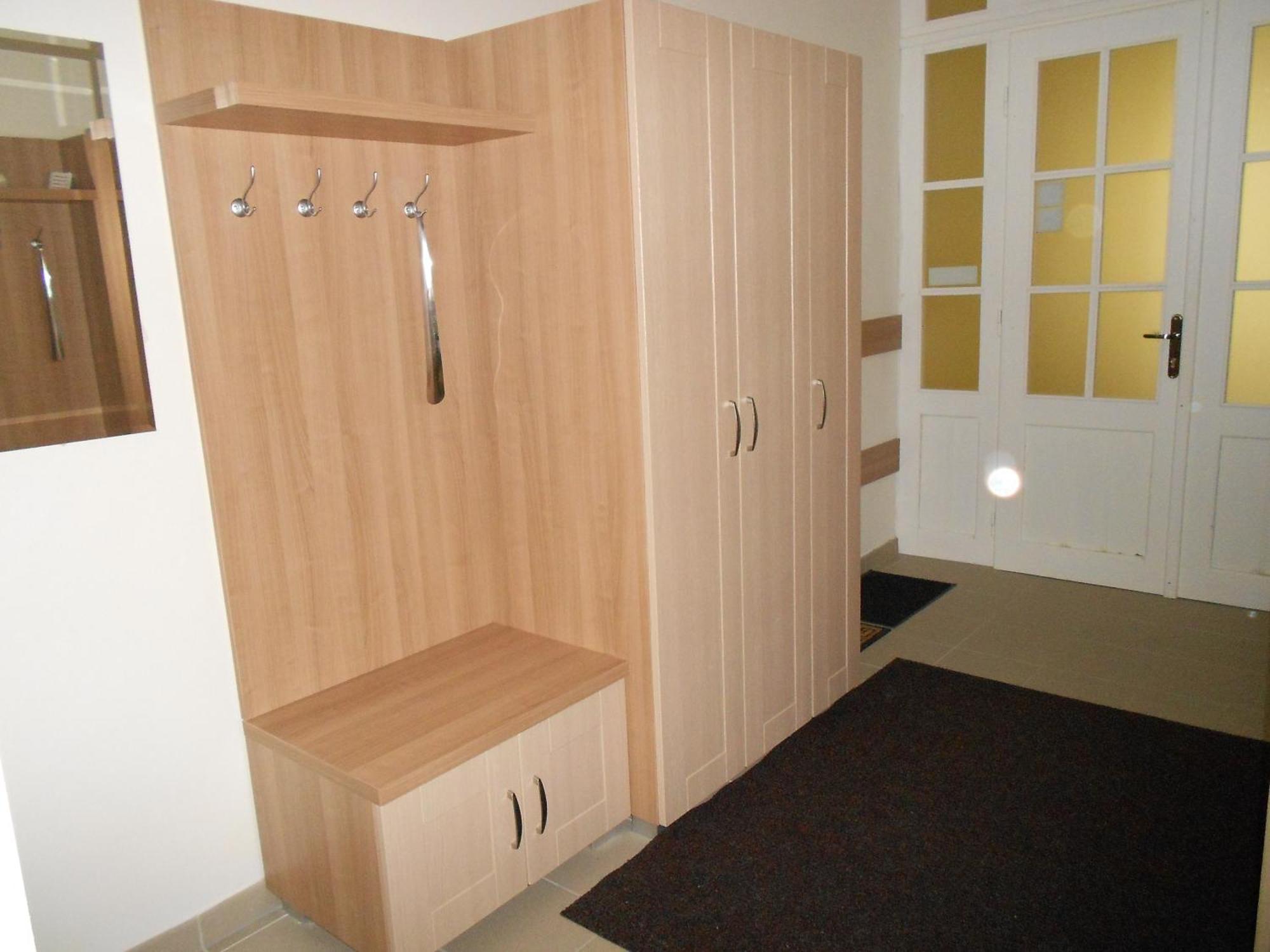 AC Apartmány Lomnica Tatranská Lomnica Habitación foto
