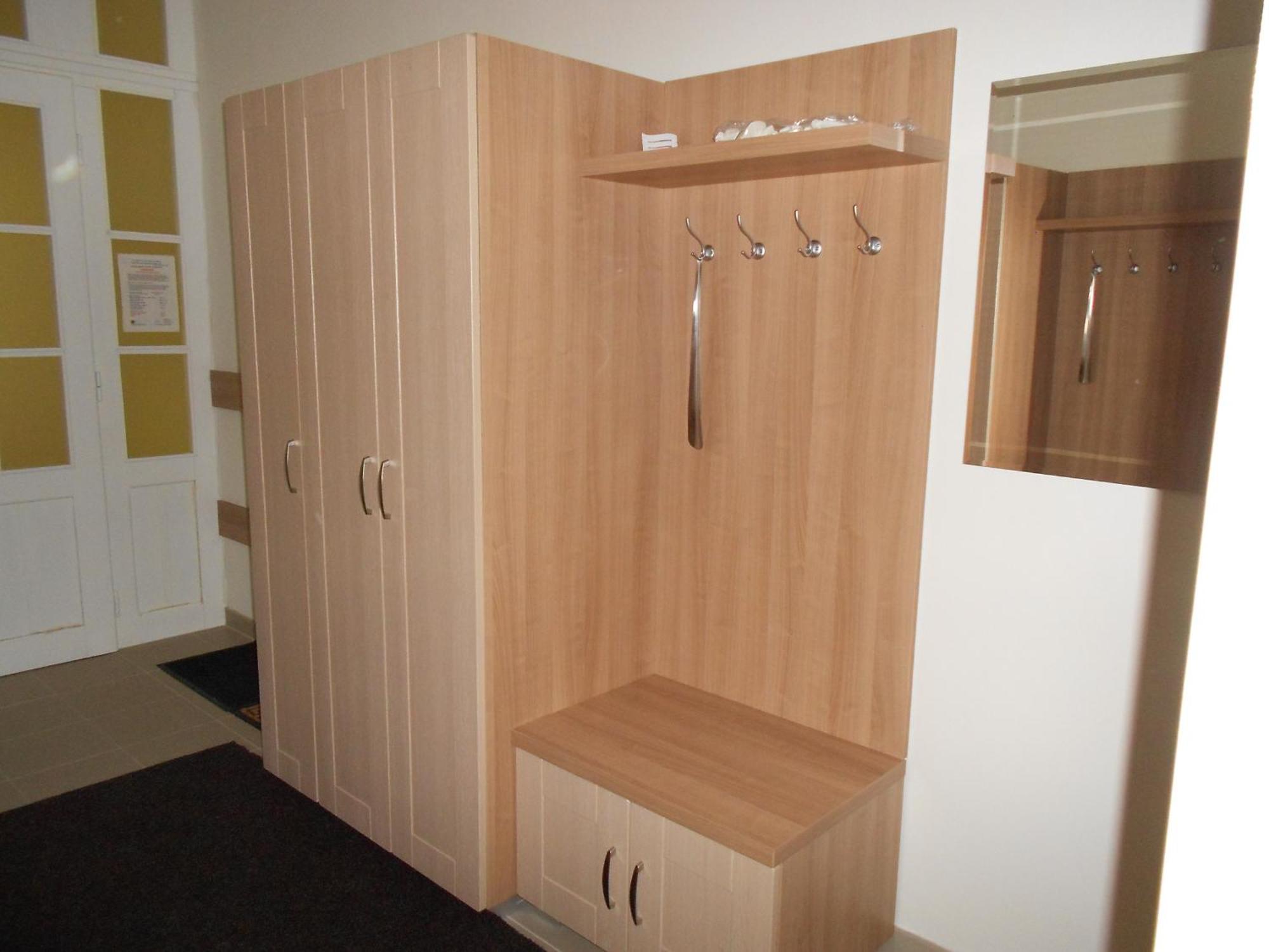 AC Apartmány Lomnica Tatranská Lomnica Habitación foto
