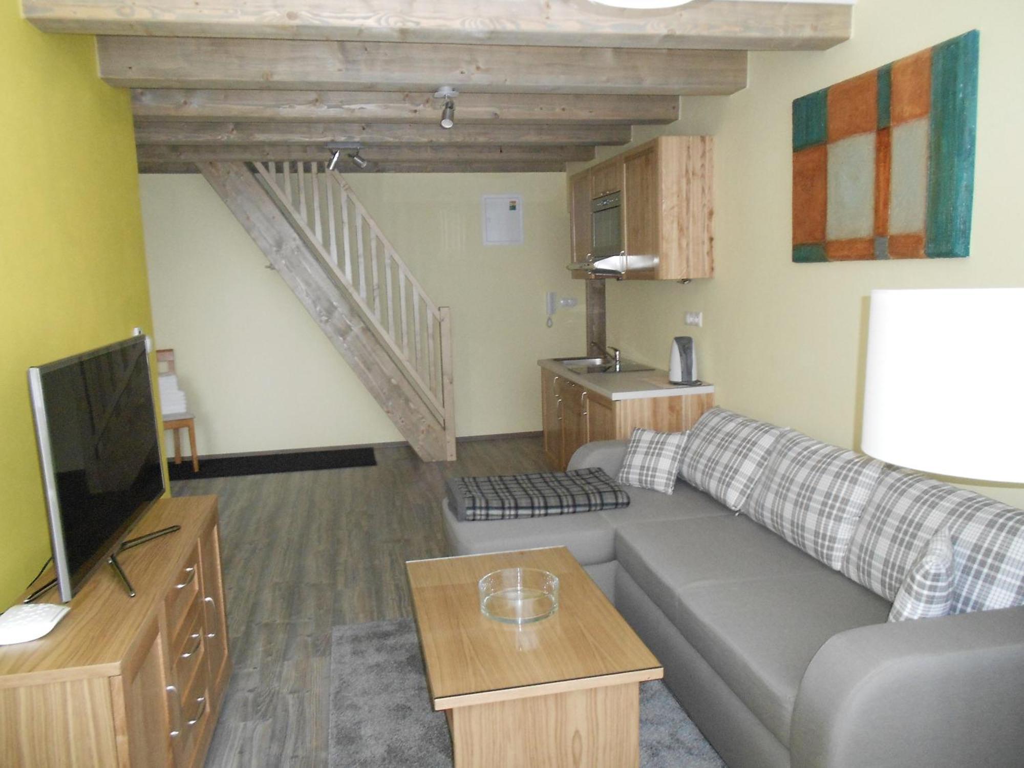 AC Apartmány Lomnica Tatranská Lomnica Habitación foto