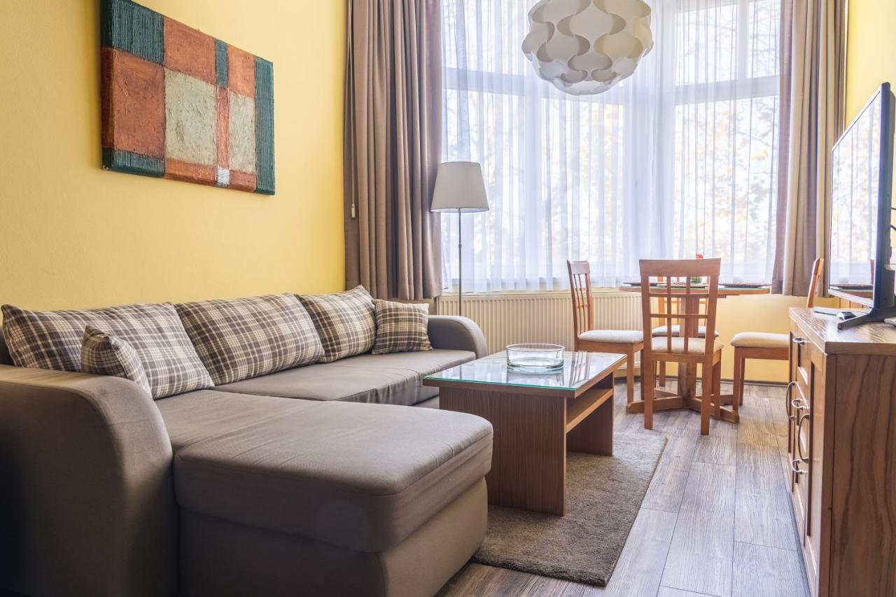 AC Apartmány Lomnica Tatranská Lomnica Exterior foto